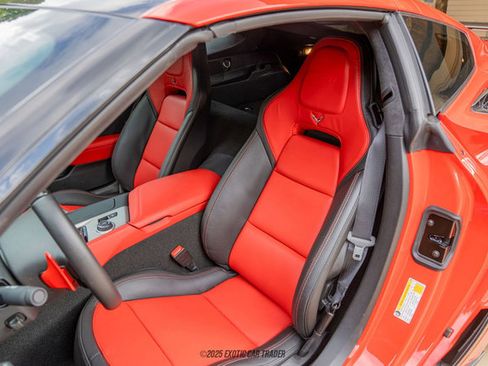 Used 2019 Chevrolet Corvette ZR1 image 31