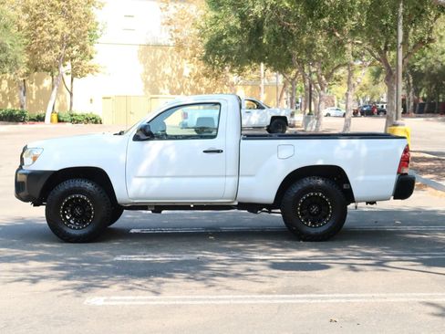 Used 2013 Toyota Tacoma 2WD Regular Cab image 7