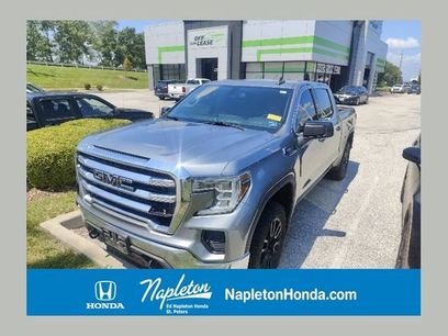 Used 2019 GMC Sierra 1500 SLE w/ SLE Value Package