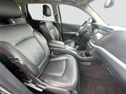 Used 2014 Dodge Journey Limited w/ Sun/Sound & Wheel Group AWD/4WD image 30