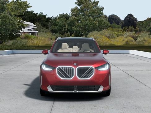 New 2026 BMW X3 xDrive30i AWD/4WD image 3
