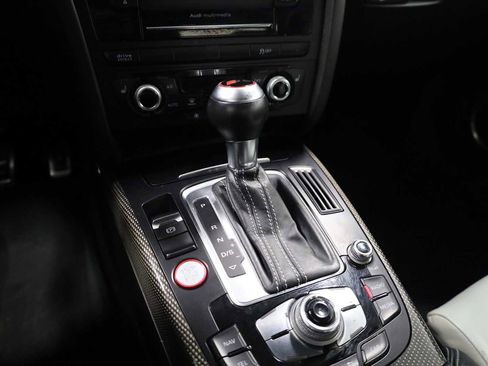 Used 2017 Audi S5 3.0T Cabriolet w/ Technology Package image 25