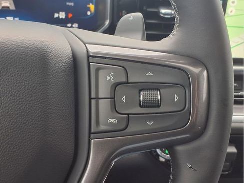 New 2026 Chevrolet Silverado 1500 High Country w/ High Country Premium Package image 13