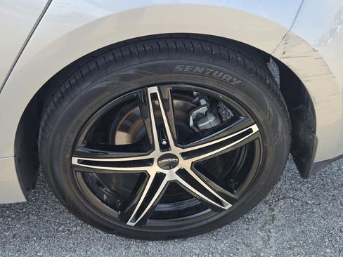 Used 2019 Toyota Corolla XSE w/ Carpet Mat Package FWD image 25