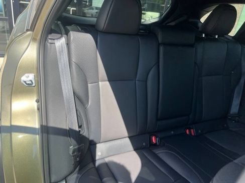 Used 2024 Subaru Outback Wilderness AWD/4WD image 24