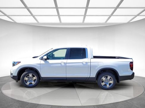 New 2026 Honda Ridgeline RTL image 6