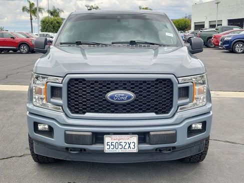 Used 2019 Ford F150 XL w/ Equipment Group 101A Mid AWD/4WD image 31