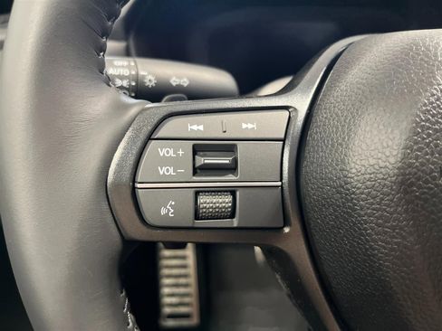 New 2026 Honda Accord Sport image 18