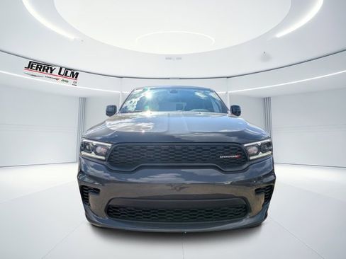New 2026 Dodge Durango GT w/ Blacktop Package image 7