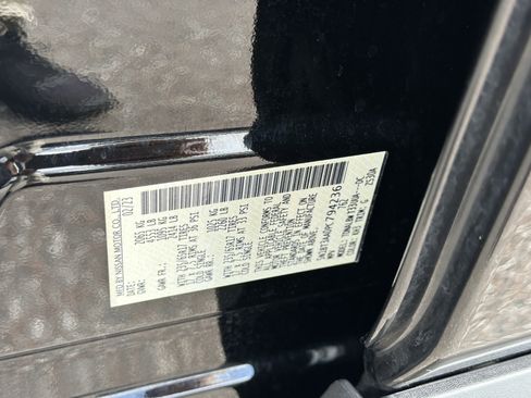 Certified 2023 Nissan Rogue S image 33