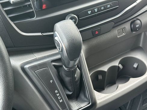 New 2026 Ford Transit 250 148 Medium Roof w/ Load Area Protection Package image 20