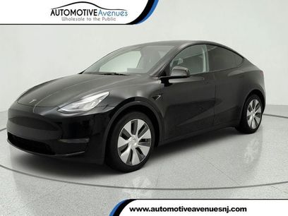 Used 2023 Tesla Model Y Long Range