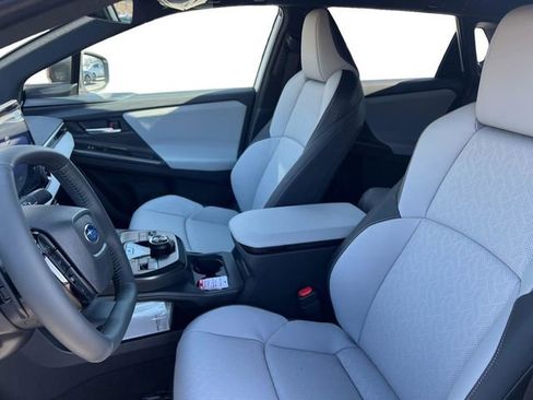 New 2026 Subaru Solterra AWD/4WD image 9