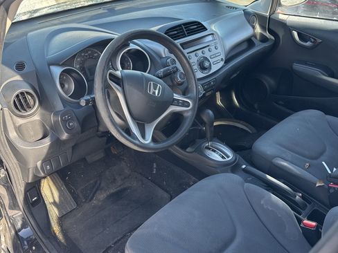 Used 2012 Honda Fit Base image 5