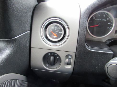 Used 2008 Ford F150 XLT RWD image 37