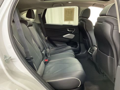 Used 2023 Acura RDX Advance Package image 26