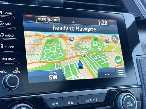 Used 2019 Honda Civic Sport Touring image 24