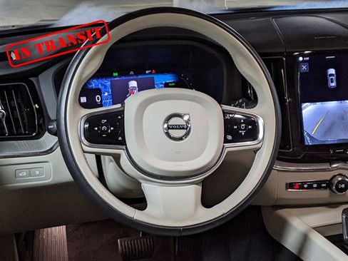 Certified 2023 Volvo XC60 T8 Plus AWD/4WD image 14