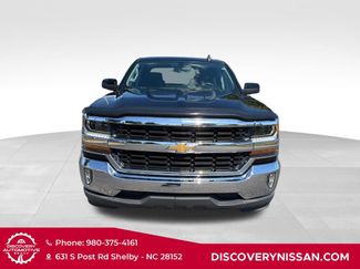 Used 2017 Chevrolet Silverado 1500 LT w/ All Star Edition RWD video 2