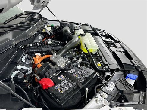 New 2025 Ford F150 XLT w/ Equipment Group 302A MID image 19