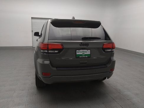 Used 2021 Jeep Grand Cherokee Laredo X RWD image 6