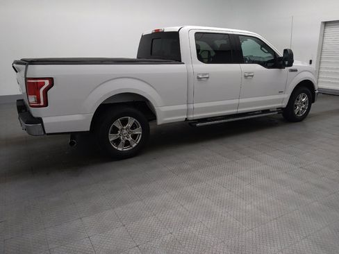 Used 2015 Ford F150 XLT w/ Equipment Group 302A Luxury image 10