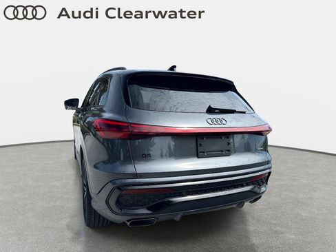 New 2026 Audi Q5 Premium Plus AWD/4WD image 8