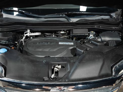 Used 2016 Honda Pilot EX-L image 33