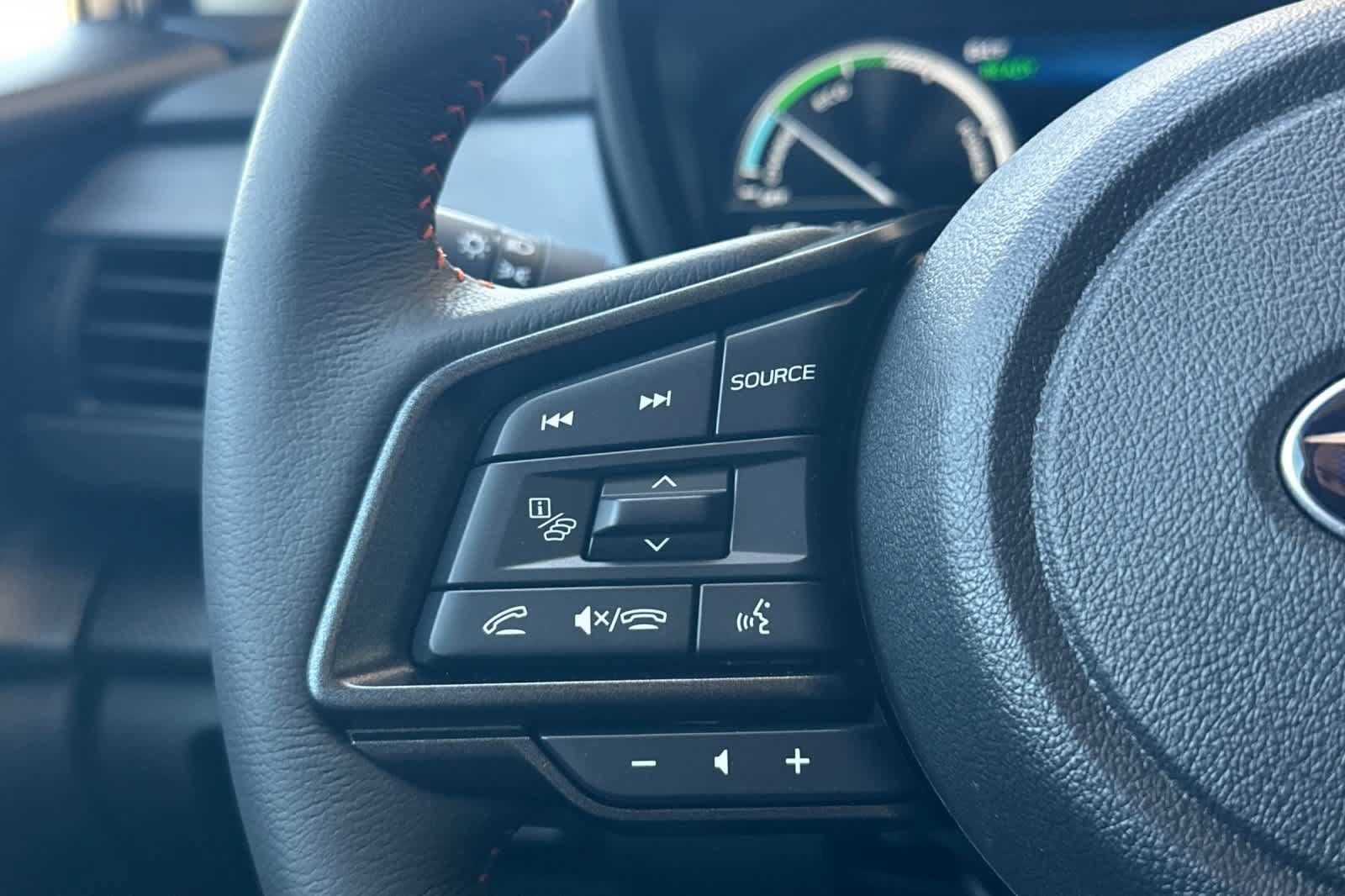 New 2026 Subaru Crosstrek 2.5i Limited AWD/4WD image 27