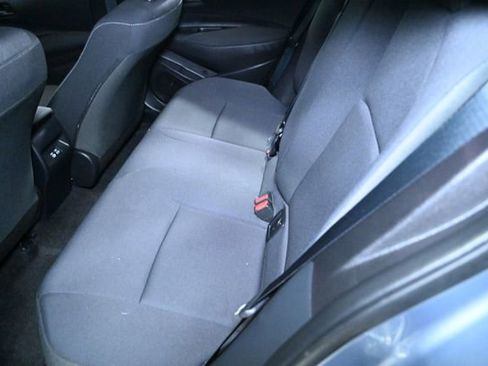 Used 2025 Toyota Corolla LE w/ LE Premium Package image 37