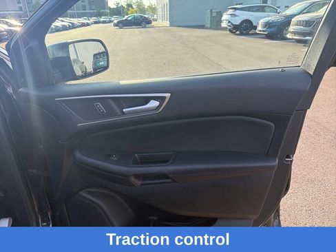 Used 2022 Ford Edge SEL w/ Convenience Package AWD/4WD image 24