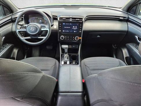 Used 2022 Hyundai Santa Cruz SEL w/ Cargo Package AWD/4WD image 18