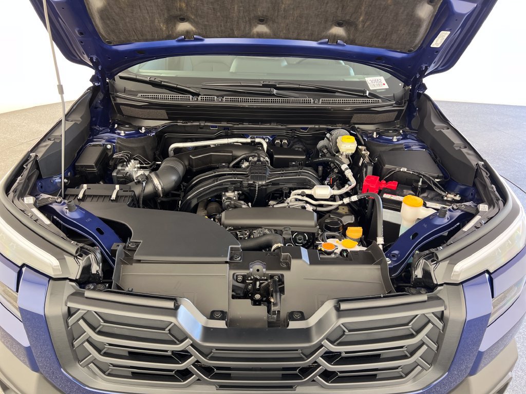 New 2026 Subaru Outback Premium AWD/4WD image 23