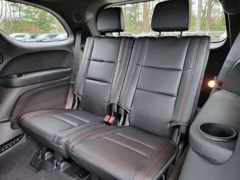 New 2026 Dodge Durango GT image 21