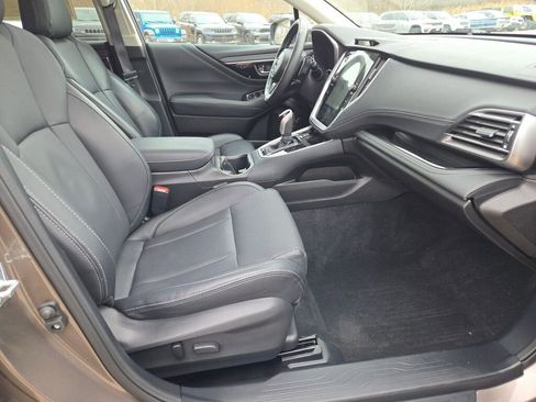 Certified 2023 Subaru Outback Limited image 7