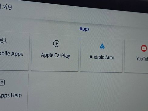 New 2025 Ford Maverick XLT w/ 4K Tow Package image 11