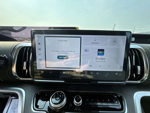 New 2026 Ford Expedition Max Platinum image 22