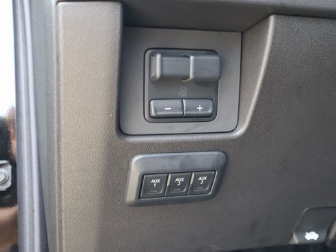 New 2025 Chevrolet Colorado Trail Boss w/ Midnight Edition image 26