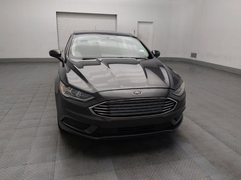 Used 2017 Ford Fusion S image 14