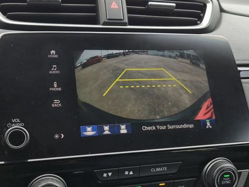 Used 2019 Honda CR-V EX image 36