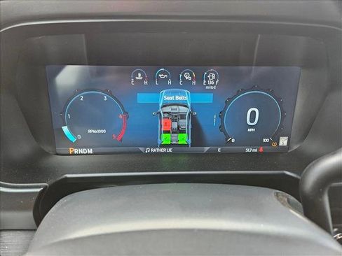 New 2026 Ford F250 Lariat w/ Black Appearance Package image 11