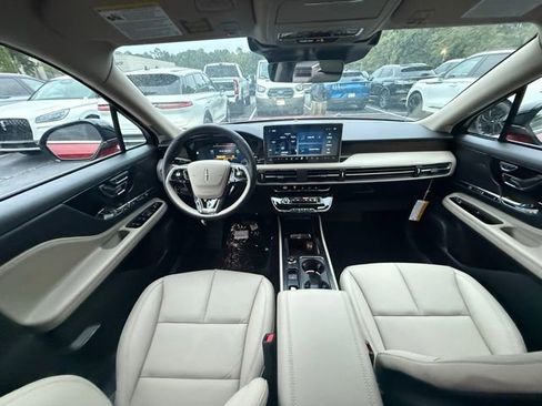 New 2025 Lincoln Corsair Grand Touring w/ Equipment Group 301A image 5