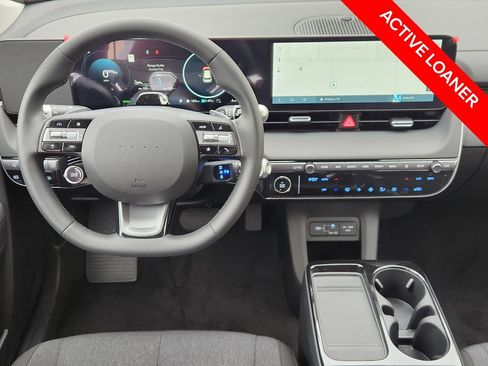 New 2026 Hyundai Ioniq 5 SE RWD image 26