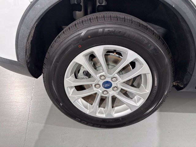 Used 2021 Ford Escape SE AWD/4WD image 10