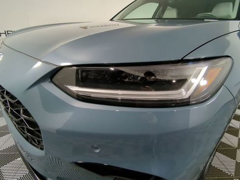 New 2026 Honda HR-V EX-L image 28