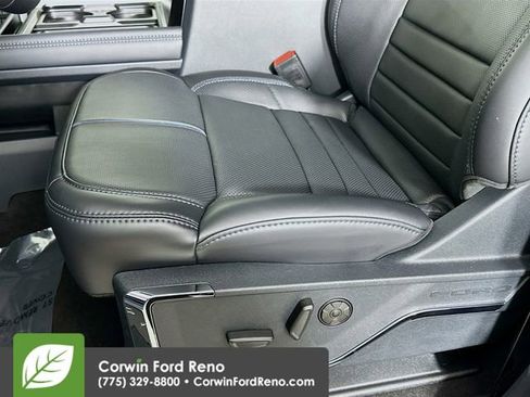New 2026 Ford F350 Platinum AWD/4WD image 22