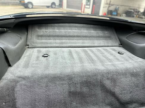 Used 2002 Chevrolet Camaro Z28 RWD image 20