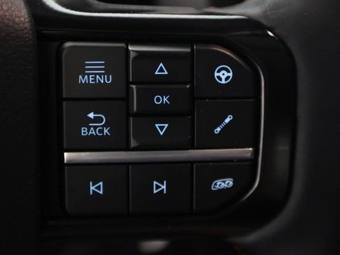 Used 2025 Ford F150 Raptor w/ Equipment Group 803A Raptor R image 23