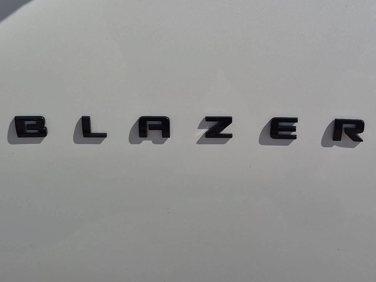 Used 2022 Chevrolet Blazer RS AWD/4WD image 11