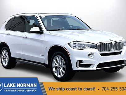 Used 2018 BMW X5 sDrive35i